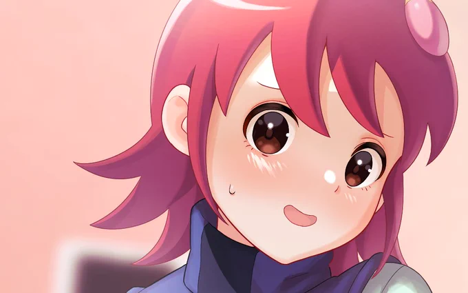 桜井メイル🌸
Skebご依頼ありがとうございました!
https://t.co/tEeF76UBI4 