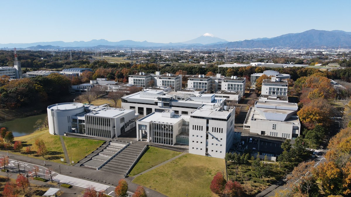 #sfc22 の皆さんこんにちは！📣
SFCのドローンサークル、KARTでは今年度も新規入会を大募集しています！！
ドローンの飛行練習や、空撮合宿など楽しい活動盛りだくさんです！
#春からsfc #春から慶應 #ドローン