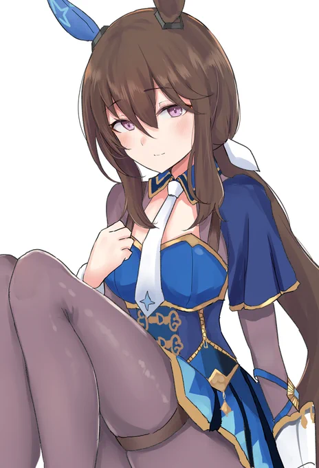 アヤベさんお誕生日おめでとう…♡ 