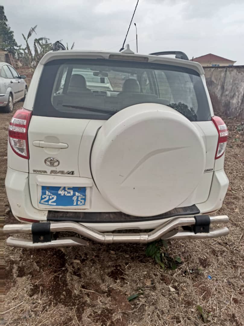 Cameroon Customs tweet media