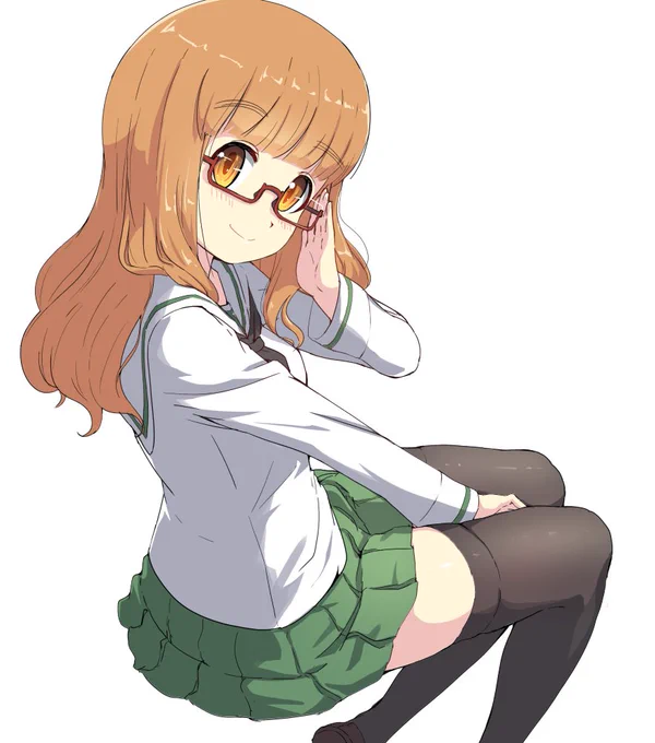 さおりん 