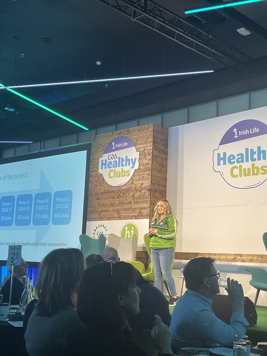 CarolineHenry2's tweet photo. Great day out at HQ for the #HealthyClubs orientation day! @eireogcraigavon @ArmaghLGFA @Armagh_GAA @GAACommunity https://t.co/eI5HsGMnmw