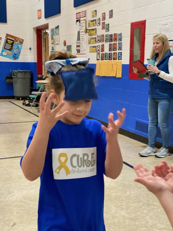 FV_Panthers's tweet photo. Fairview #minithon2022 was a huge success! Activities, dancing, games, and fun was had by all! Thank you @hstup, @abbynscanlon and Mrs. Massaro for organizing! Thank you @RedLandHS students for leading the fun! @fourdiamonds @THON #westshoreproud https://t.co/WADTO2YlMz
