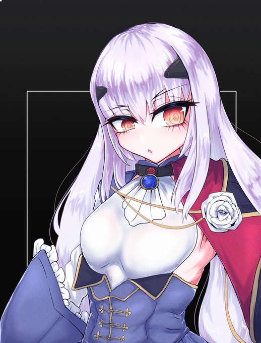 メリュ子の隙間すこ 