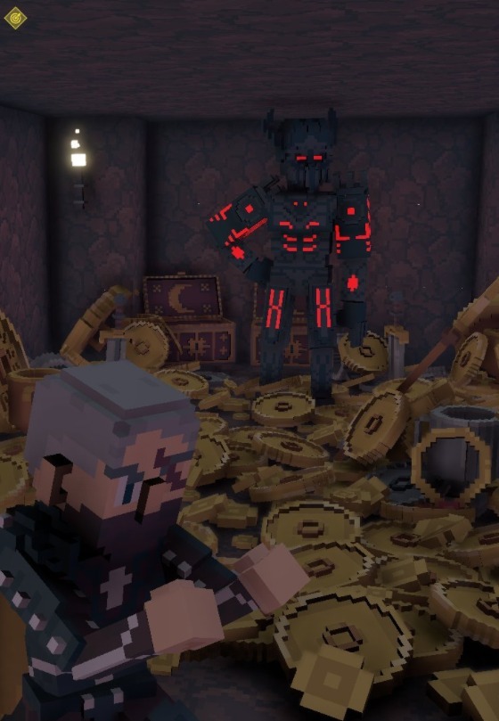 markzuke8's tweet photo. @TheSandboxGame I just participated in the daily #SandboxAlphaS2Contest for a chance to earn up to 1,000 $SAND! Starting March 10 - Show your love for Dracula. Check out my screenshot below! 👇 #SandboxAlphaS2 https://t.co/aX4EfX0sgI