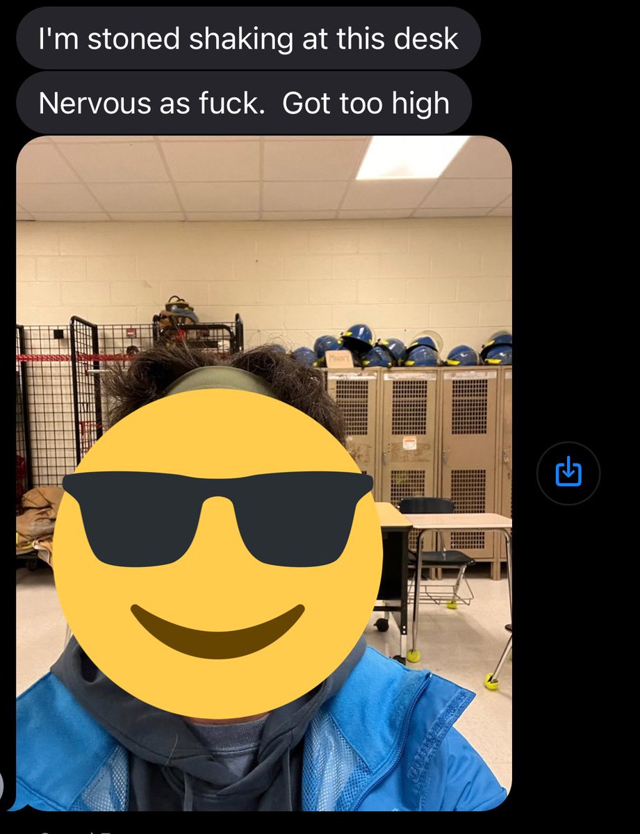 FourVerts's tweet photo. one of the punishments for a fantasy football league im in is you have to get fucked up and take the SAT with a bunch of high schoolers, debt paid today and im screaming https://t.co/Dm4fqtdeOU