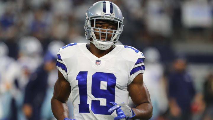 SSFootballl's tweet photo. #Cowboys Plan To Trade Or Release Amari Cooper By the Start Of The New League Year.

Sources tell me #Browns #Eagles and #Colts Are The Front Runners For Him. https://t.co/VrR9qm4xa0