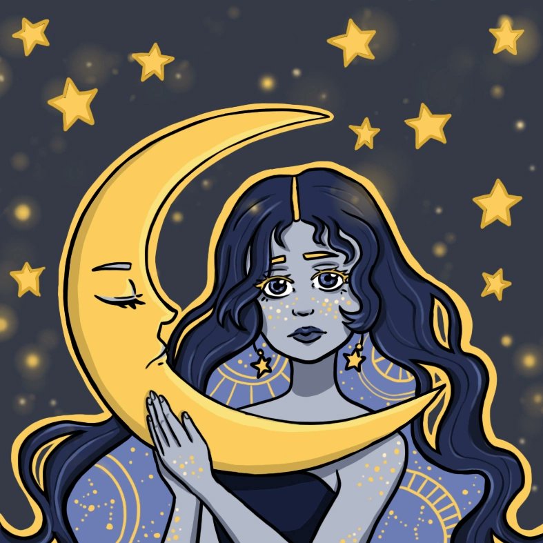 witch__chaan's tweet photo. 🌙 Звездная нимфа⭐
 
DTIYS от @miranzzm #miranzzm85k 
 
#dtiys #dtiyschallenge #drawthisinyourstyle #drawthisinyourstylechallenge #art #artwork #artist #drawing #paintart #characterillustration #illustrationdrawing #artchallenge #digitalsketching #digitalart #kawaii https://t.co/Zc6tLmGzQw