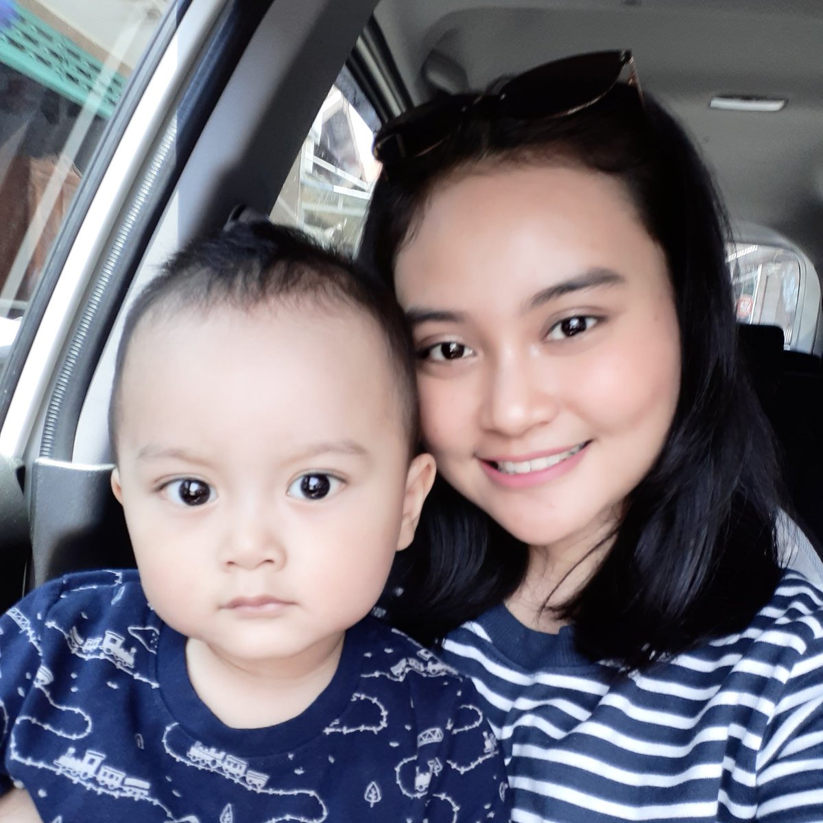 dmraniw's tweet photo. #FotoProfilBaru https://t.co/XRfJhaYNbv