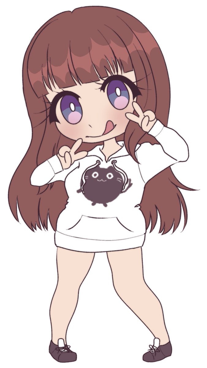 cicifyre's tweet photo. Tried to draw @o7owlsee ‘s current Twitchsona. Who needs pants? The camera will never know! https://t.co/DPJqjKVXsY