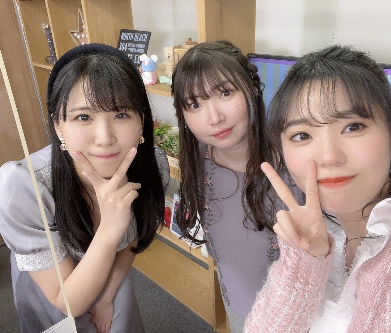 永野愛理のあれか これか Airi Arekore Twitter