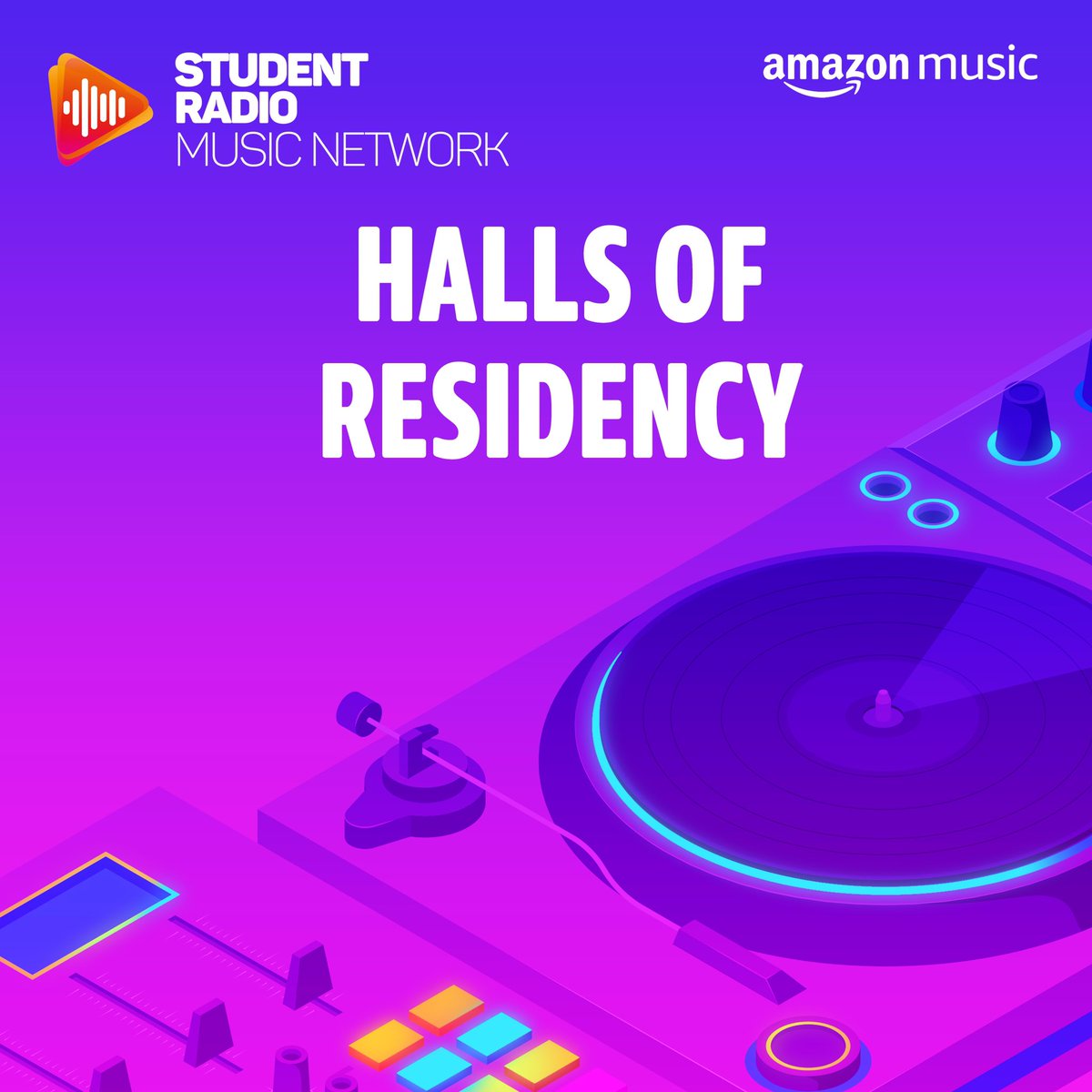 StudentMusicUK's tweet photo. 🎧 PLAYLIST UPDATE 🎧

Just in time for Saturday night, our 'Halls of Residency' playlist has had a fire update: catch the latest tracks from @sigma, @diplo &amp; @miguel, @followthefishtv, and many more!

(🔗 Link in bio)

#newmusic #dj #hallsofresidency #studentmusic #dancemusic https://t.co/3aaC16qwNT
