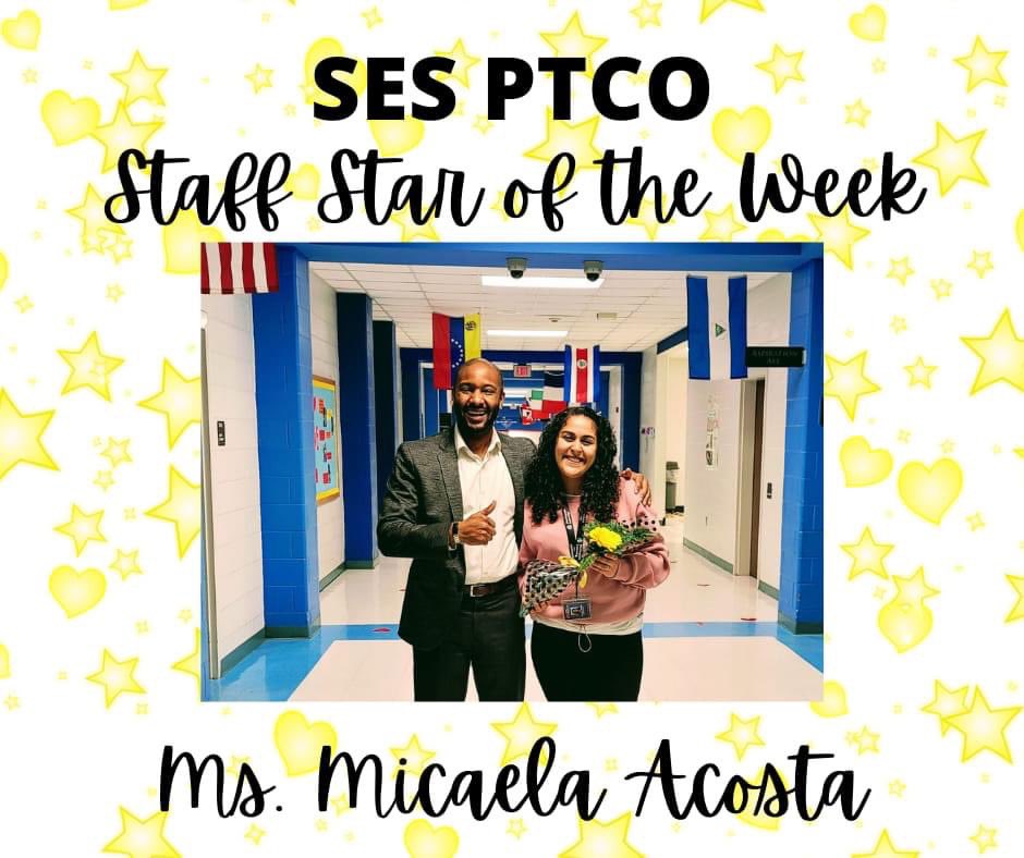 I love being part of this wonderful team! Thank you for your support! I’m always inspired by the amazing teachers and family I found at <a href="/SelmaElemNC/">Selma Elementary</a> 🐝♥️ #unitingourworld <a href="/ParticipateLrng/">Participate Learning</a>