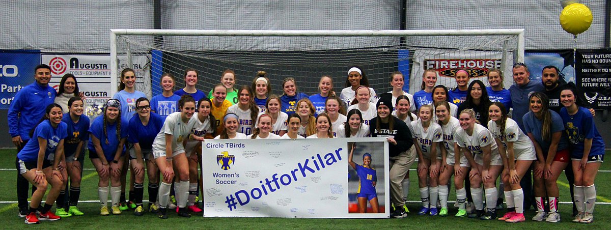 Circle Women's Soccer tweet media