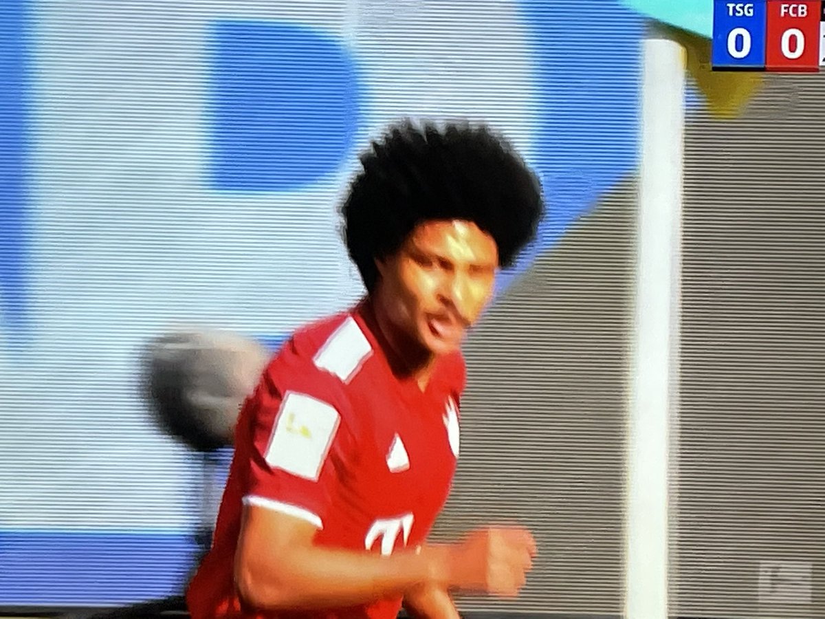 Fussba_lKolumne's tweet photo. Apropos - gibts Boney M. eigentlich noch? #TSGFCB #FCBayern #HOFBAY https://t.co/AEj6xpsdXU