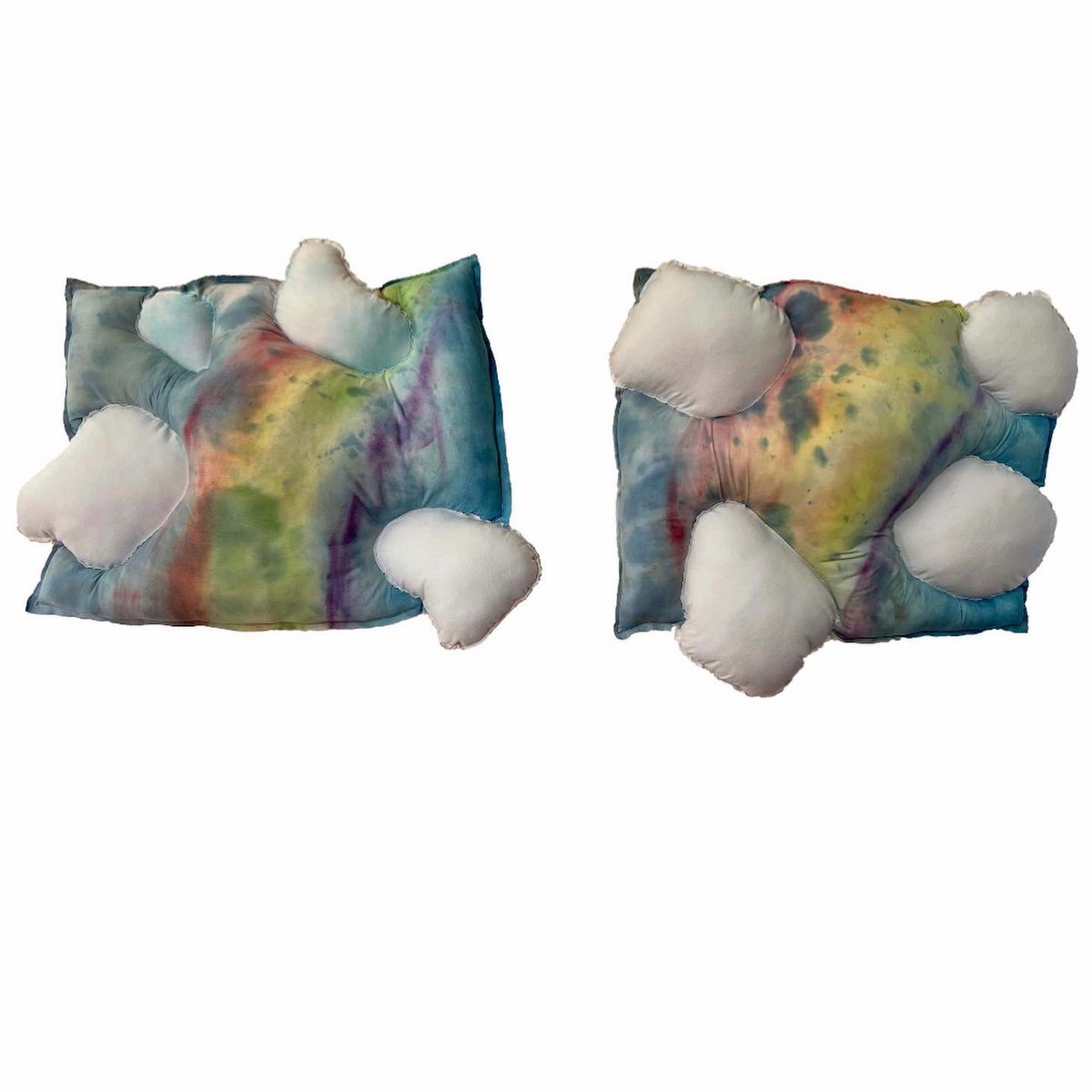 5stitch's tweet photo. Smile and create your own rainbow today 🌈:

#Smile #contemporaryart #ClimateAction #rainbows #alissaalfonso https://t.co/IzjzhSJdl2