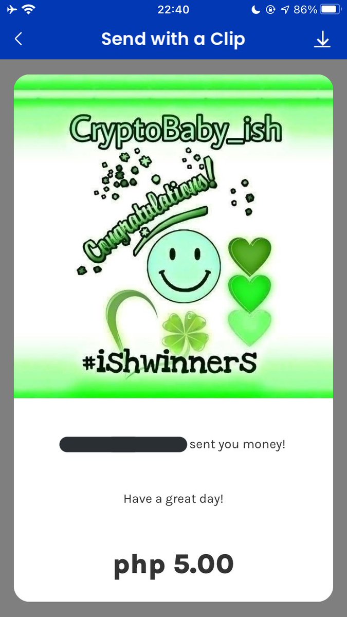 🐾 —– ꒰220312꒱ #luckybyeol

thank you so much po @CryptoBaby_ish #ishwinners and sa sponsor @LoVe_AllOnhand <3