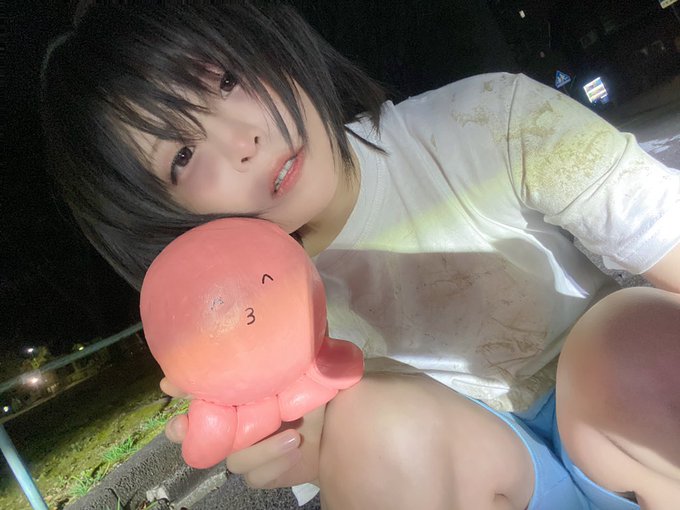 Twitterのコスプレ画像6