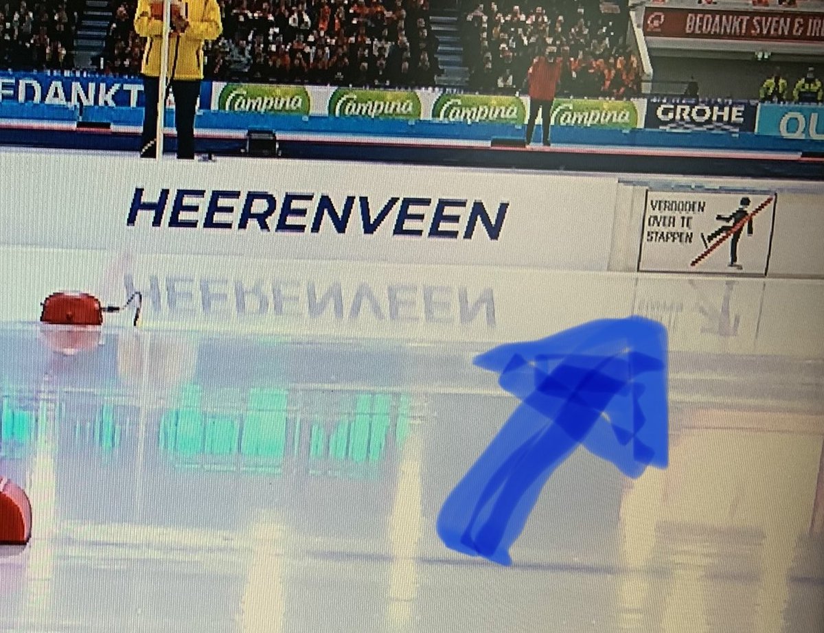 ⁦<a href="/ISU_Speed/">ISU Speed Skating</a>⁩ ⁦<a href="/NOSschaatsen/">NOS Schaatsen</a>⁩ is straks dan iedereen gediskwalificeerd? 😉