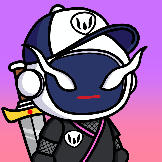 MetaWardenBot's tweet photo. MetaWarden #1162 was purchased for  3.30 BNB! ($1,239.67 USD)
#MetaWardenNFT
https://t.co/QJ10K8bOP1 https://t.co/kAJojA3CXH