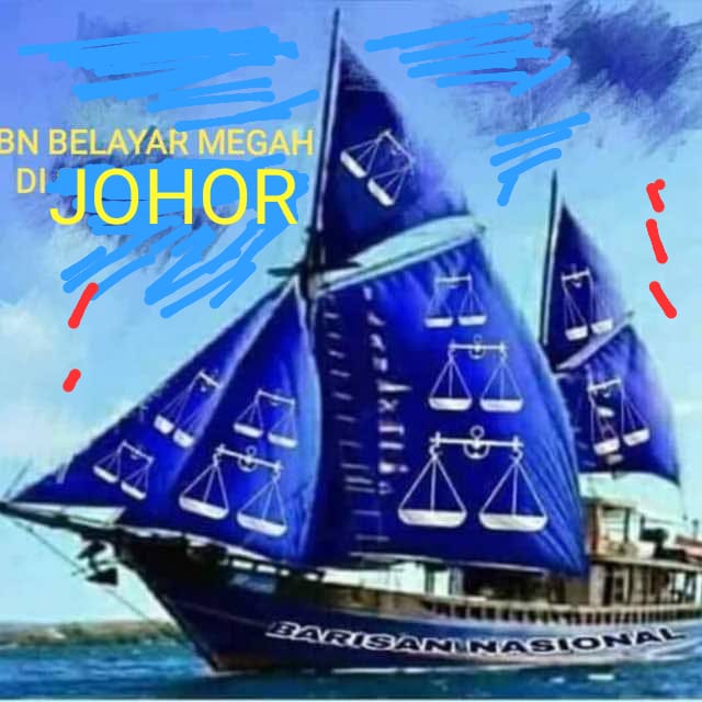 @irwanserigar @umnoonline @PemudaUMNOMy @DrZahidHamidi @tokmatn9 @NajibRazak @IsmailSabri60 @nordin_khaled @ZambryOfficial @MCAHQ @MIC_Malaysia @Ayahanda_MD @HishammuddinH2O