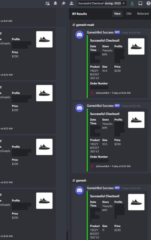 W (@supreme4local) on Twitter photo <a href="/GaneshBot/">GaneshBot</a> saved the day again
Proxy:
<a href="/aycdproxies/">AYCD Proxy Network</a>
@OculusProxies
<a href="/Profess0r__/">Tbb小作坊</a>
<a href="/wukongProxy/">悟空代理</a>
Card:
<a href="/SupBlackhole/">BlackHole VCC</a>
Group:
<a href="/aycdio/">AYCD</a>
<a href="/AMNotifyCN/">AMNotify CN</a>
Goat:
<a href="/re_jevi/">Jevi</a>
<a href="/MathisSlv/">mathis🦋</a>
<a href="/chirojake/">jake</a>
<a href="/rrthurr/">arthur</a> <a href="/GaneshBot/">GaneshBot</a> saved the day again
Proxy:
<a href="/aycdproxies/">AYCD Proxy Network</a>
@OculusProxies
<a href="/Profess0r__/">Tbb小作坊</a>
<a href="/wukongProxy/">悟空代理</a>
Card:
<a href="/SupBlackhole/">BlackHole VCC</a>
Group:
<a href="/aycdio/">AYCD</a>
<a href="/AMNotifyCN/">AMNotify CN</a>
Goat:
<a href="/re_jevi/">Jevi</a>
<a href="/MathisSlv/">mathis🦋</a>
<a href="/chirojake/">jake</a>
<a href="/rrthurr/">arthur</a>