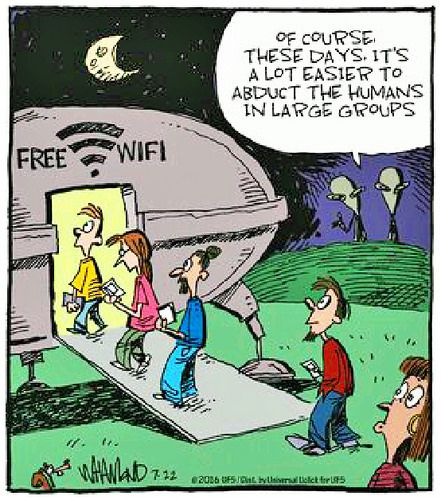 nd_cybersec's tweet image. #techjokes 168
#cybersecurityjokes #programmerjokes #computerjokes #ITjokes #cybersecurity #animatedfun #humor