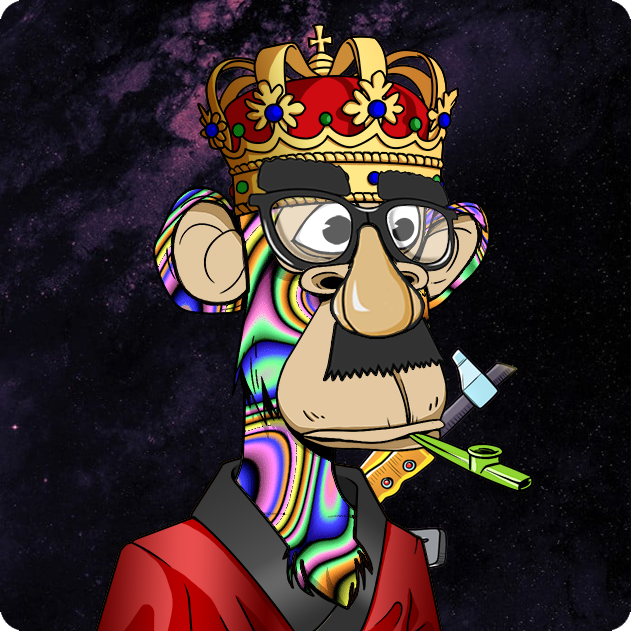 Sneaky Ape tweet media