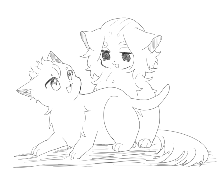 マイ武🐈～ 