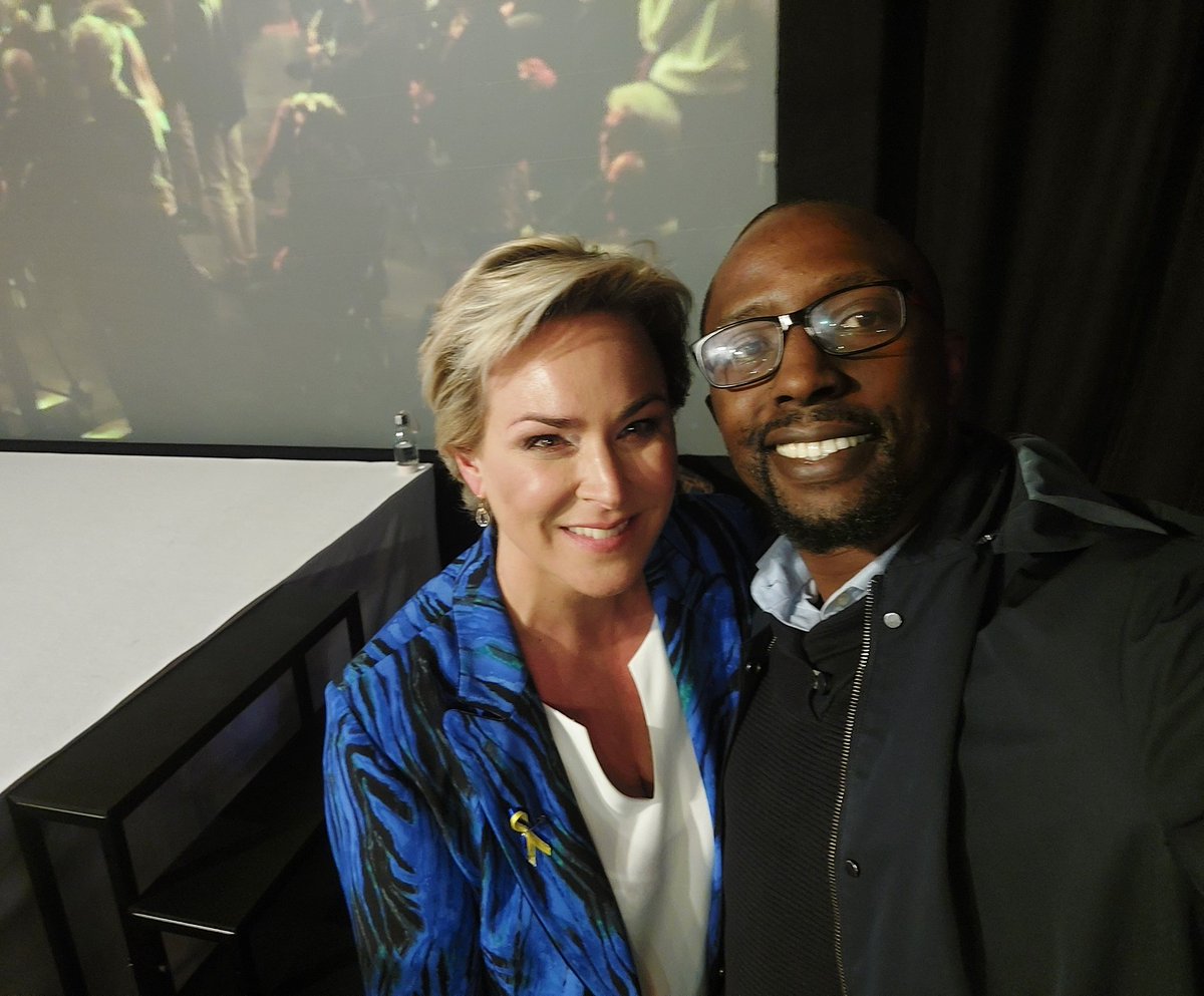 MariusNdolimana's tweet photo. Cest parti ! Moment historique avec l'éclosion du nouveau mouvement politique :-) #ifbd #nouveaudepart https://t.co/ZSAhxtFeK1