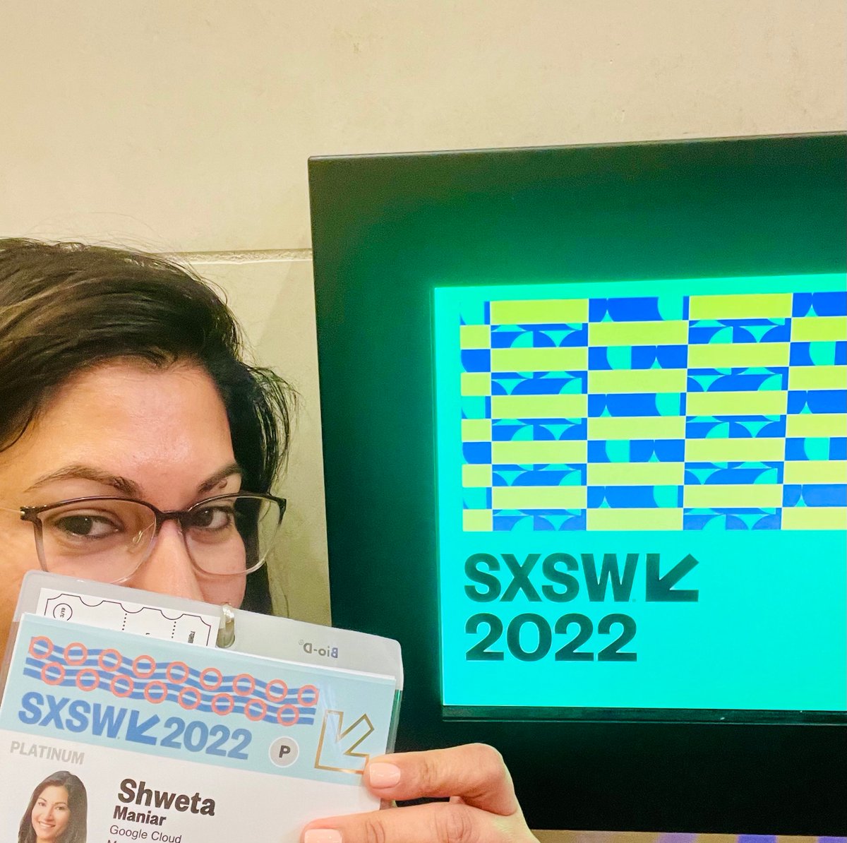 Shweta Maniar tweet media