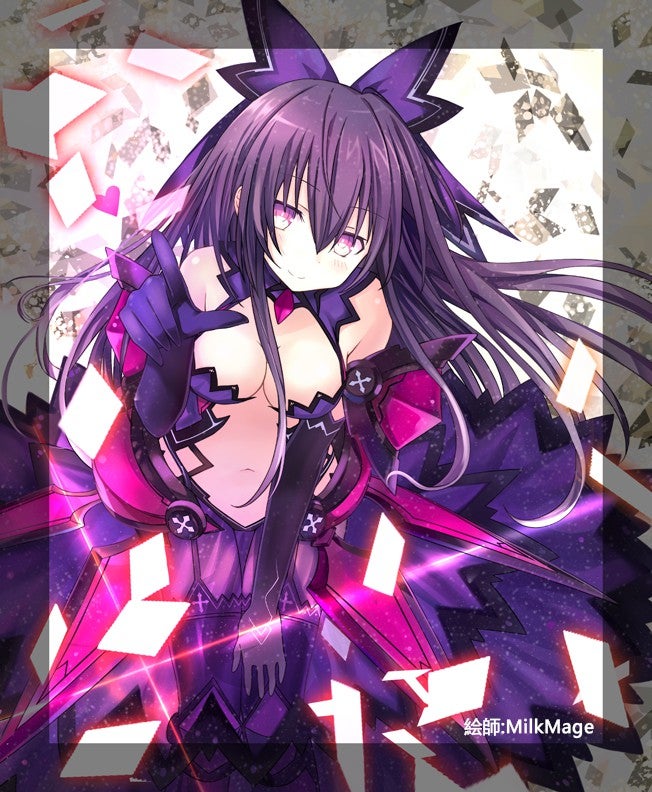 "if I said no what would you do?"