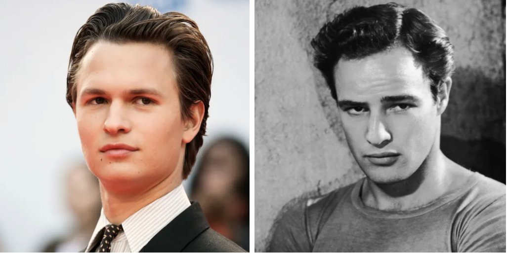biopicman's tweet photo. Still sweating Mark Ruffalo for the Brando biopic, but might accept a “Love and Mercy” situation with Ansel Making up the other end. https://t.co/RclSXkjE5j