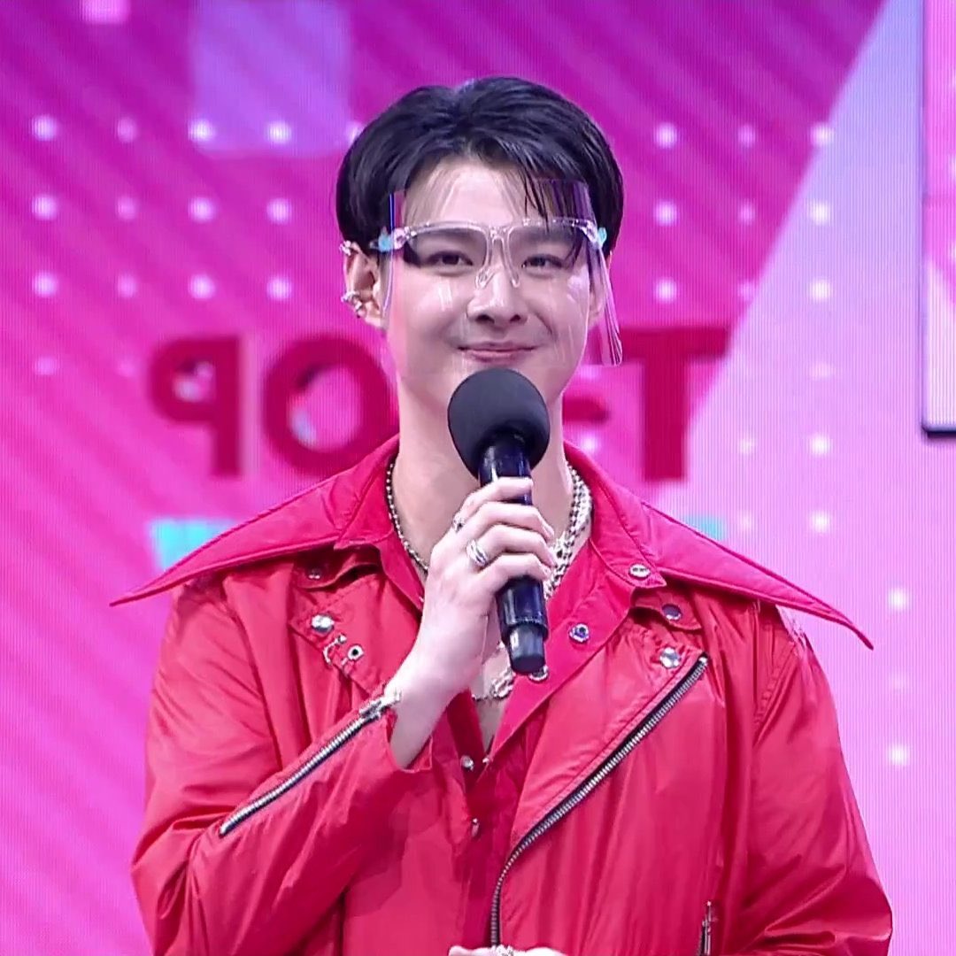 hourly_sup's tweet photo. THPOP SAINT EP28
#TPopStageShowEP28 https://t.co/BKzYrInAvM