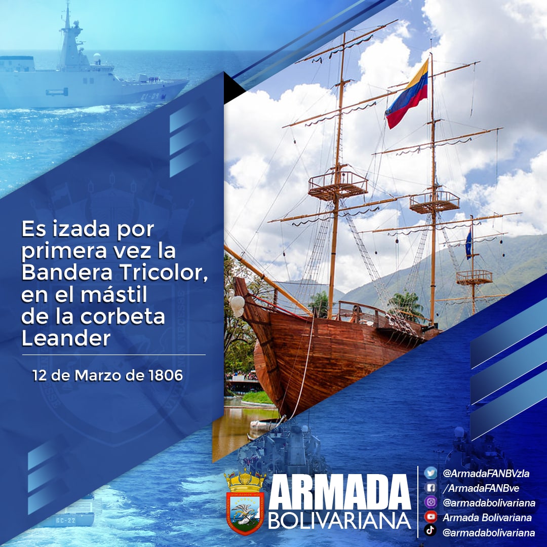 Armada_ve tweet media