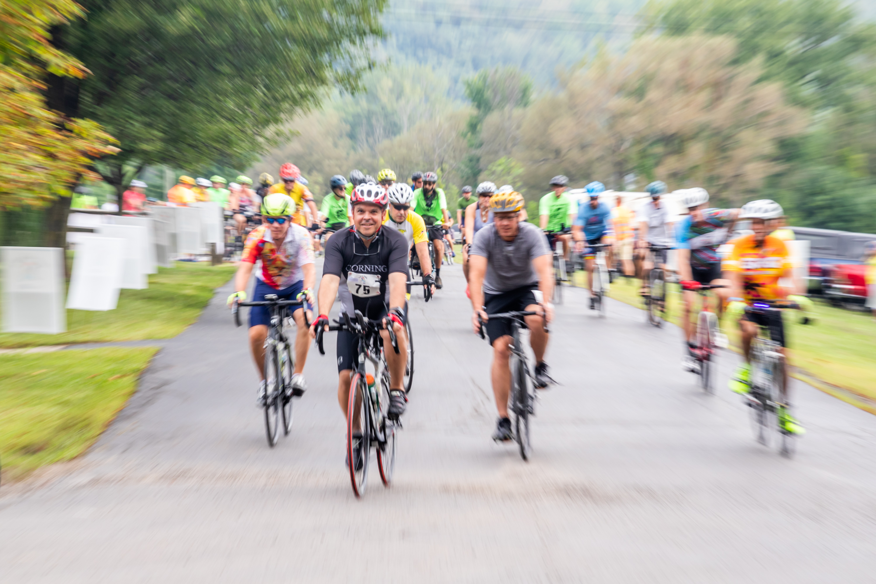 Tour de Keuka (Tour_de_Keuka) / Twitter