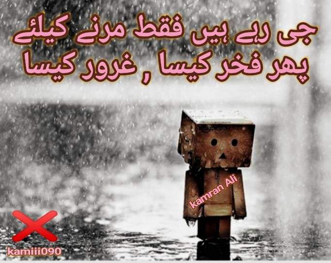 G rhy hain
Ryt
#EagleOfIslam