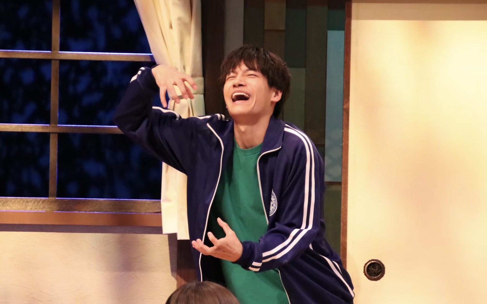公式】THE GREATEST SHOW-NEN on X: 