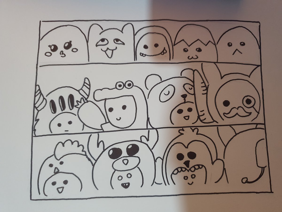 Aeriel Ysabelle tweet media