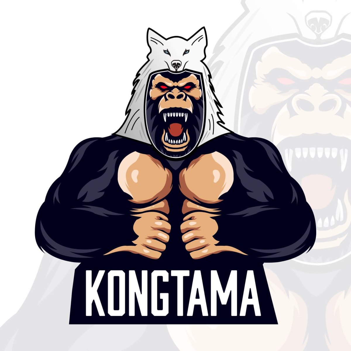 MEME CONTEST ALERT

We invite you to get a little creative and make a KONGTAMA meme

Top 3 will get

📱 Brand New iPad AIR 📱 

4th $200
5th $100

Latest gen iPad Air for a meme! You have 72 hours. Comment here with the #KongTamaMeme and join t.me/KongTamajoin to be entered