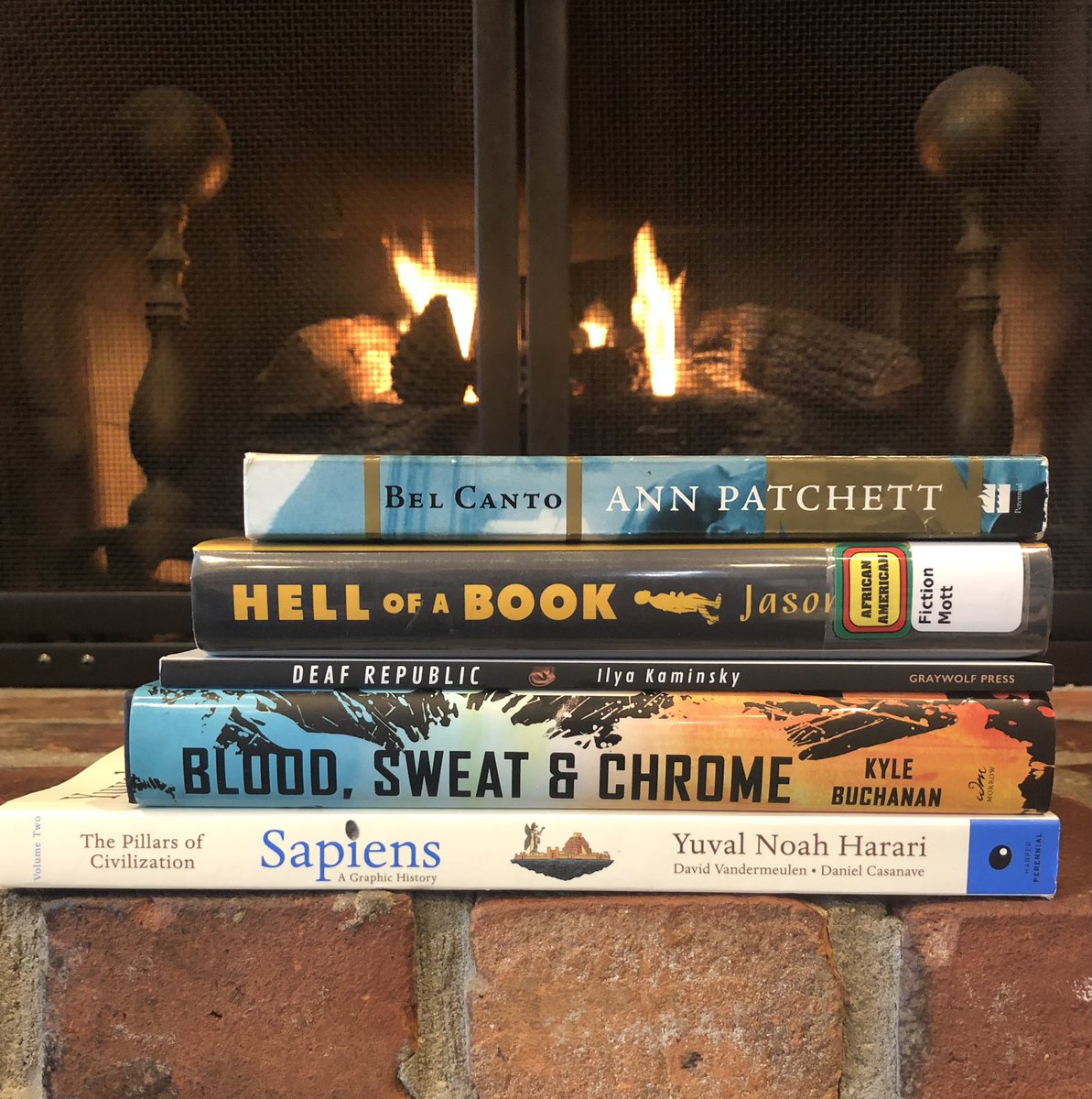 Ben Vore tweet media