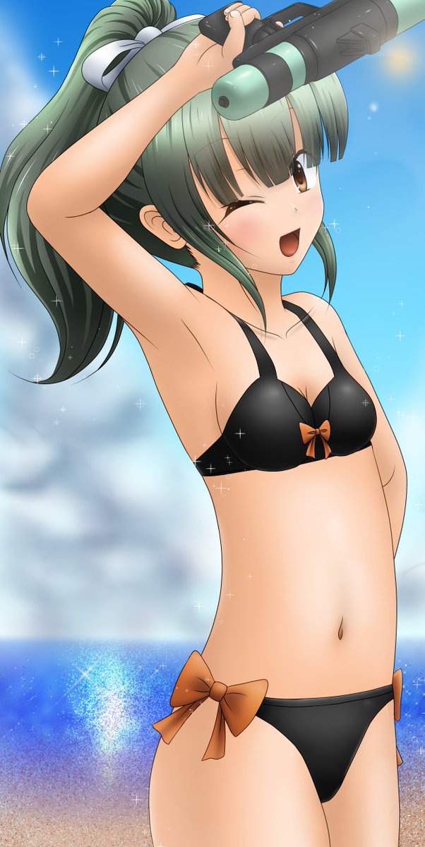 #絵柄が好みっていう人にフォローされたい 