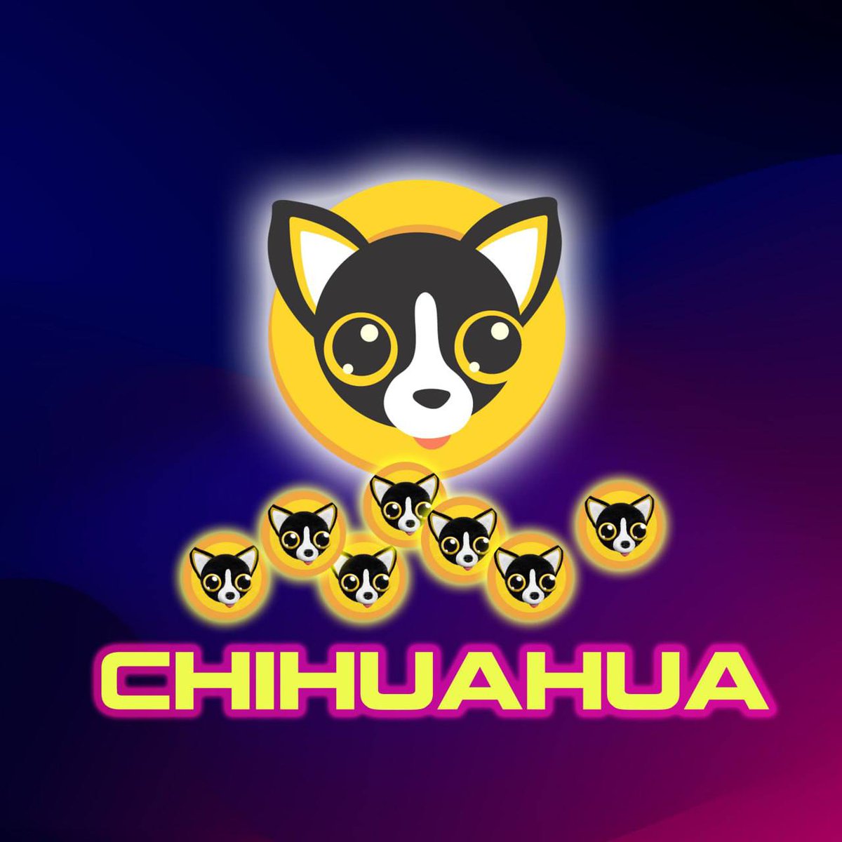 crypto_web13's tweet photo. 🎉🐶Giveaway time 🐶🎉
35,000 $HUAHUA - 1 winner

Rules:
✅Follow @crypto_web13 and @iCosmosQueen
✅Like &amp; Retweet this tweet
✅Tag 3 friends

Ends in 48 hours, with proof tx of goodies delivered to winner
#LFG 🚀🚀
#HUAHUA #CosmosEcosystem #woofwoof https://t.co/Zl8VIADF3Y