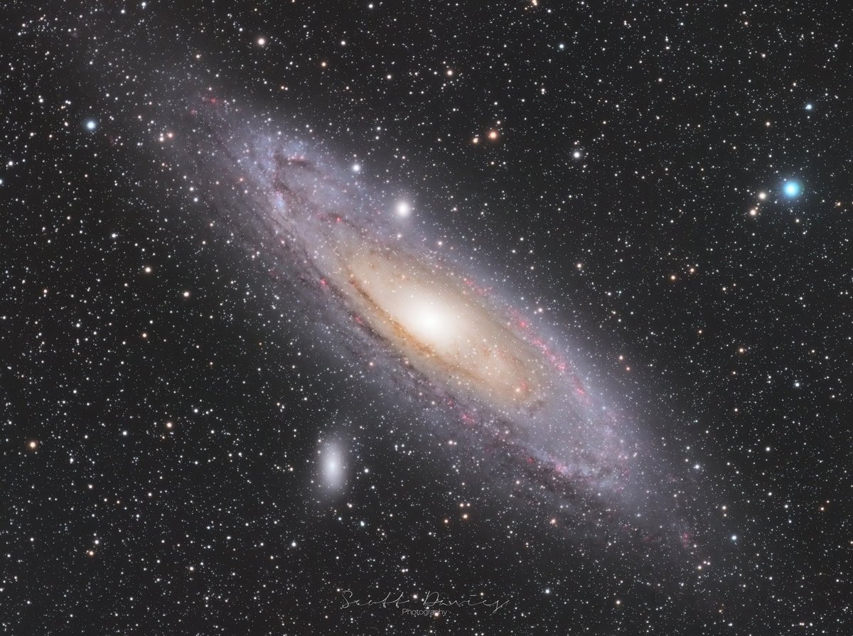 Scott Two Stones Observatory 🏴󠁧󠁢󠁳󠁣󠁴󠁿🇬🇧 tweet media