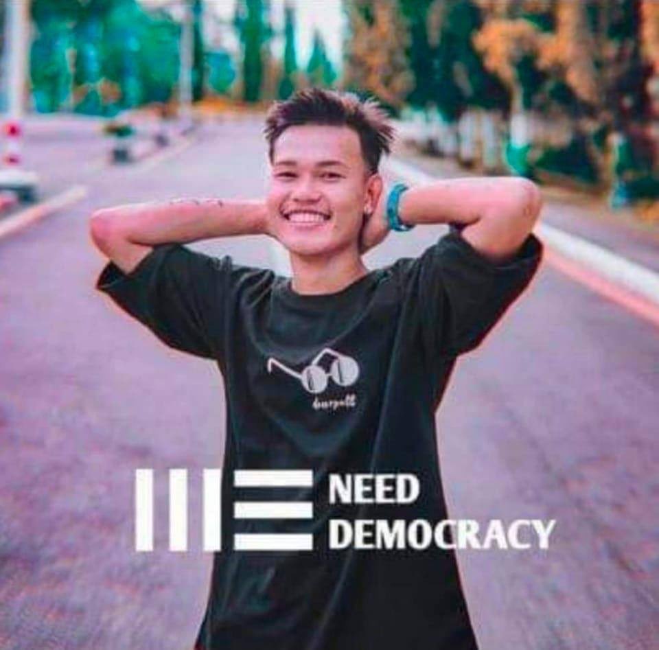 As per the Dawei Political Prisoners Network, a 20-year-old Dawei citizen was sentenced to 28 years in prison after being arrested during a guerrilla strike in Dawei.
#VillagesBurntDownByJunta
#2022Mar12Coup
#WhatsHappeningInMyanmar