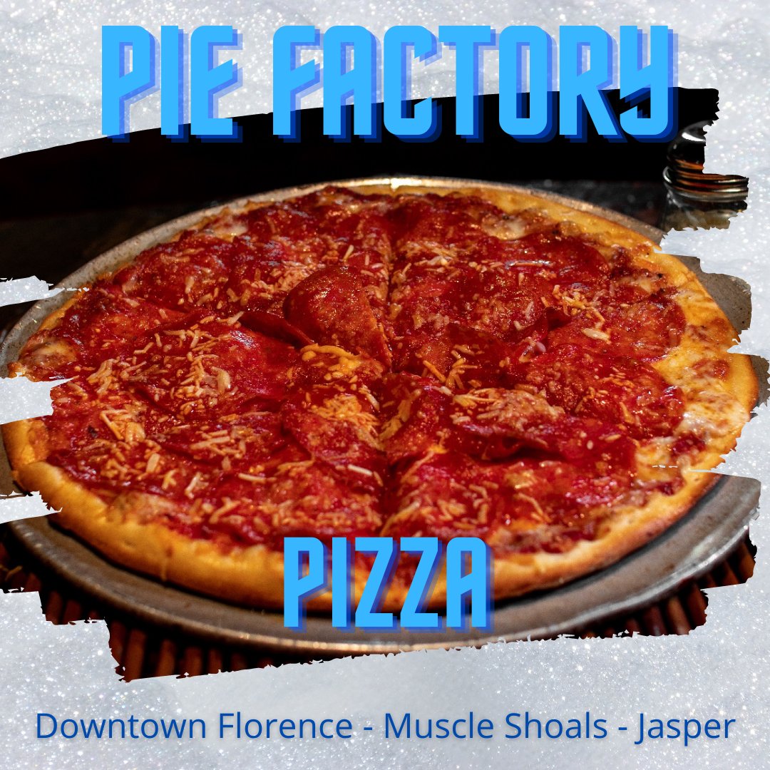 PieFactoryLife's tweet photo. Bread and milk? How about Pepperoni &amp; Cheese?!
Order now at https://t.co/BZdPQKROnK !!! https://t.co/CDV8wv98VI