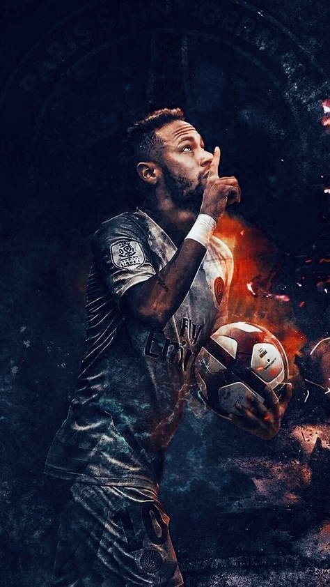 NFTIIII's tweet photo. Neymar.Jr. https://t.co/OBYwKGYYtT