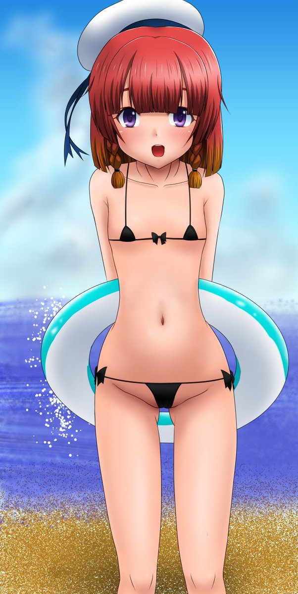 #絵柄が好みっていう人にフォローされたい 