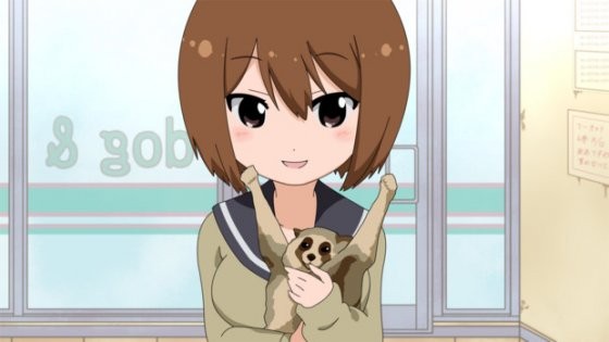 世界でいちばん強くなりたいのtwitterイラスト検索結果