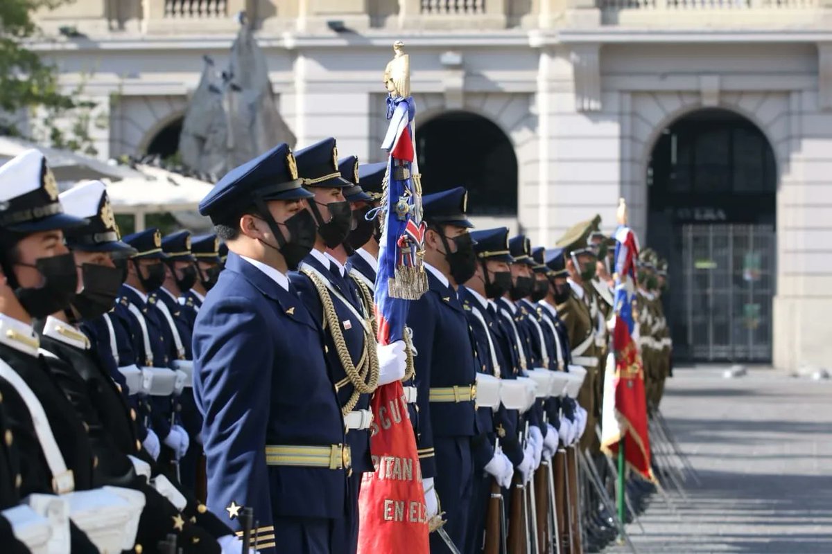 Escuela de Aviación Capitán Manuel Ávalos Prado tweet media